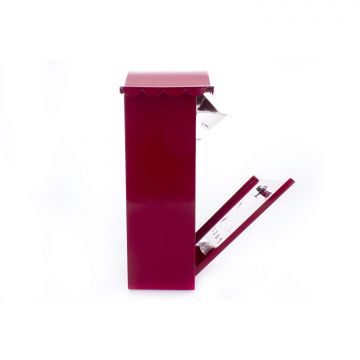 Classic Post Box Red