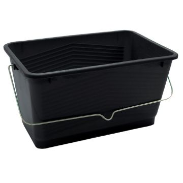 Plastic Paint Bucket 15Lt