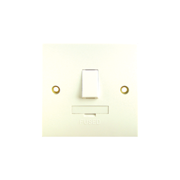 Switched Connection Unit