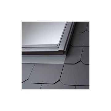 Velux EDL CK02 Slate Flashing 550mm x 780mm
