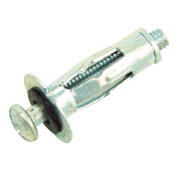 Brolly Anchor M6 x 53mm