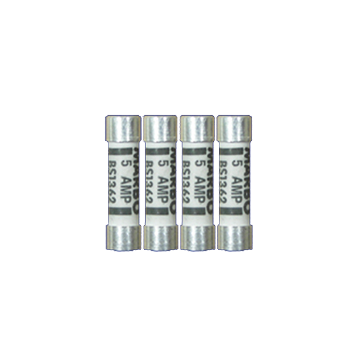A22 5amp Fuse 4 Pack