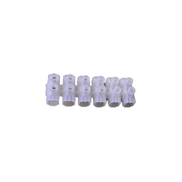 30 Amp Strip Connector