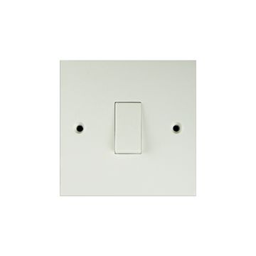 1 Gang 2 Way Switch