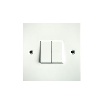 2 Gang 2 Way Switch