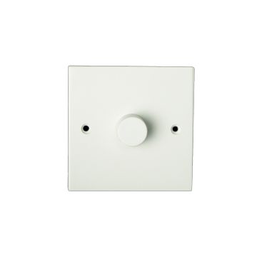 1 Gang Dimmer Switch