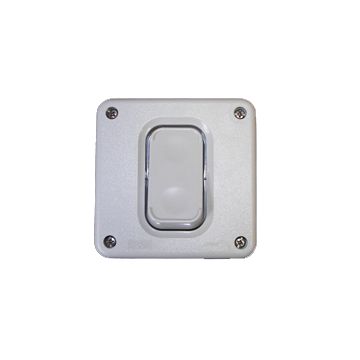 1 Gang Damp Proof Switch