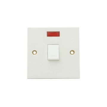 Immersion Switch & Neon