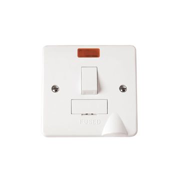 Spare Unit Switched Neon