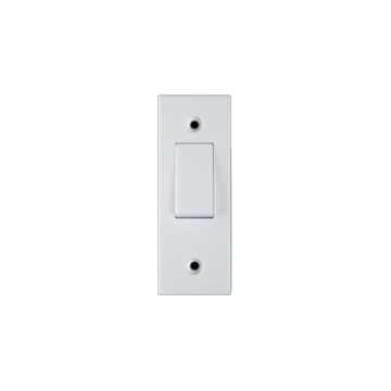 1 Gang Architrave Switch Inc. Box