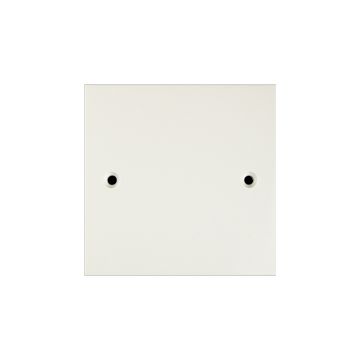 1 Gang Blank Plate