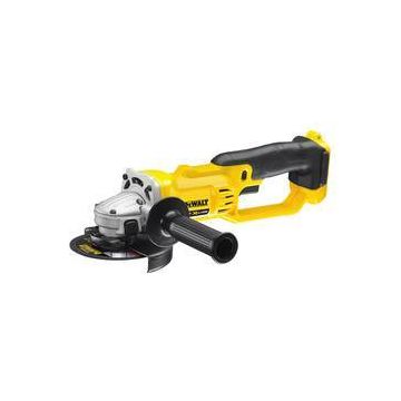 DEWALT DCG412N-XJ 18V Li-ION Grinder (body only)