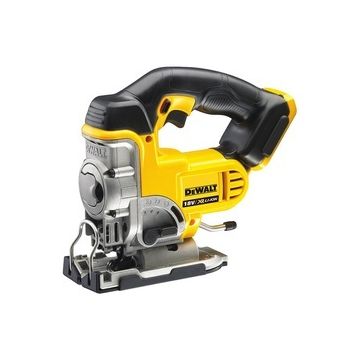 DEWALT DCS331N XR 18V Jigsaw (Body only)