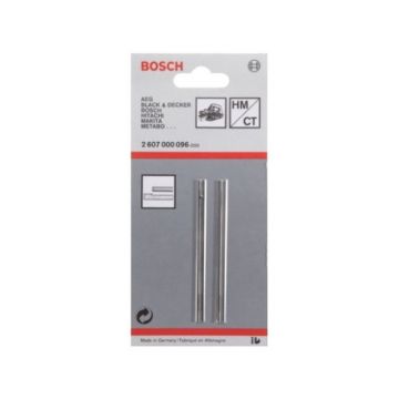 Bosch Planer Blade 2607000096