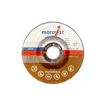 Marcrist 850 DPC Metal Cutting Disc 230mm x 22mm x 3.0mm