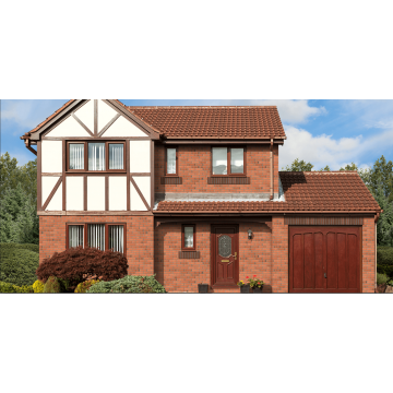 Kingscourt Grafton Brick 65mm