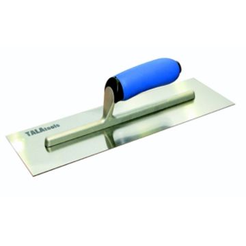 Tala Plastering Trowel Soft Grip