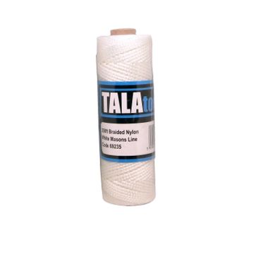 Tala Builders Line White 350ft