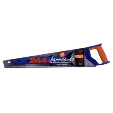 Bahco 244 Barracuda Handsaw 550mm