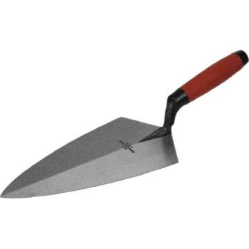 Marshalltown M1910D Brick Trowel Durasoft Handle 250mm