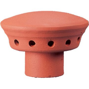 Ventilation Yl12 Terminal Fluevent
