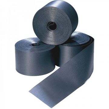 PVC DPC BS6515 500MU 337.5mm x 30Mt