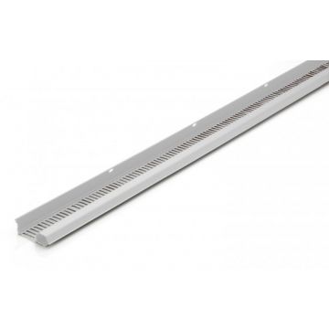 CSV244 Soffit Vent White