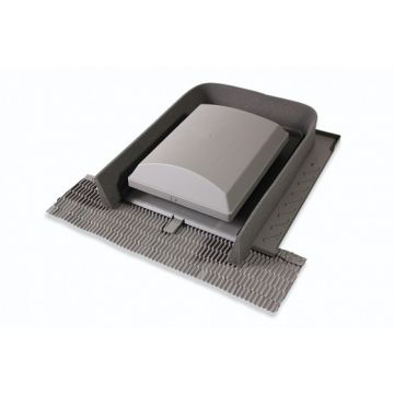 Versa Tile G5 Ventilator Grey