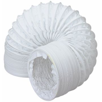 Domus Easipipe 100mm Flexible Hose 3Mt