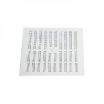 Hit & Miss Vent 225mm x 225mm