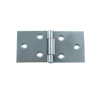 400 Backflap Hinge 50mm SC