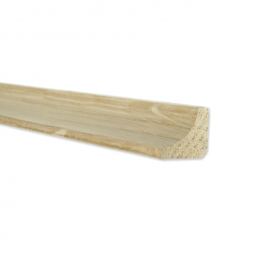 White Oak Scotia FLR5002 21mm x 21mm x 2.4M