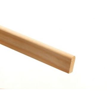Pine Parting Bead WDW6002 20mm x 8mm x 2.4M