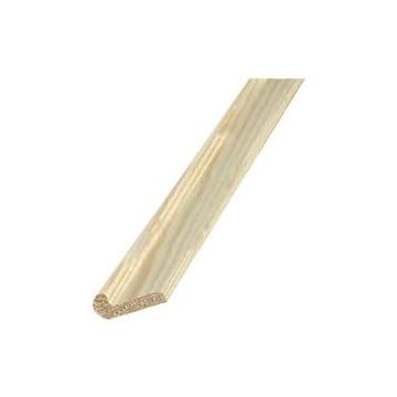Pine Hockey Stick COV6010 20mm x 8mm x 2.4M