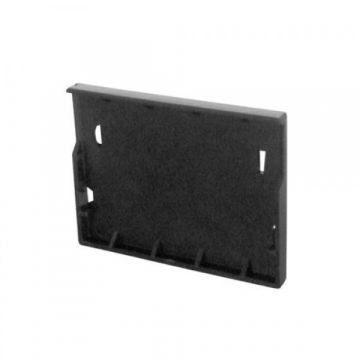 ACO Hexdrain B125 Closing End Cap 11085