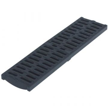 ACO MultiDrain M100D Grate Heelguard C250 522DL