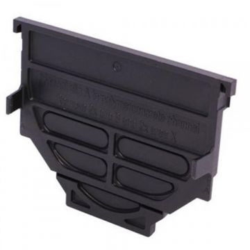 ACO RainDrain Closing End Cap 319288