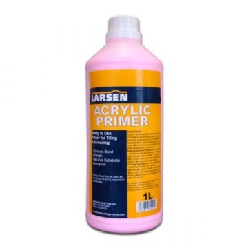 Larsen Acrylic Primer 1L