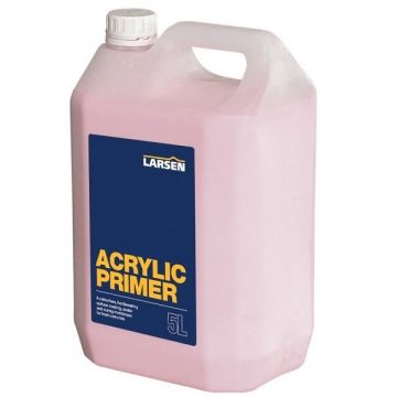 Larsen Acrylic Primer 5L