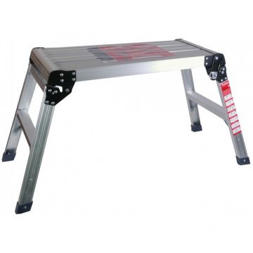 Aluminium Folding Workstand 700mm