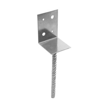 Anchor Bracket Galvanised