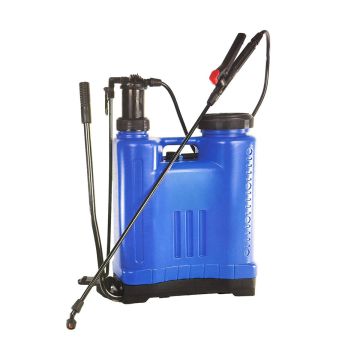 Back Pack Pressure Sprayer 16L