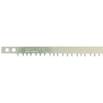 Bahco 51 Bowsaw Blades 525mm