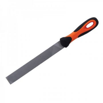 Bahco Homeowners Wood File 200mm
