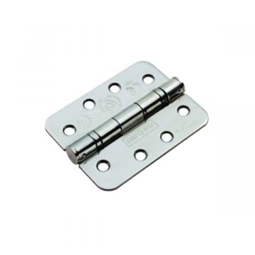 CL13 Ball Race Hinge EN1935 100mm PSS