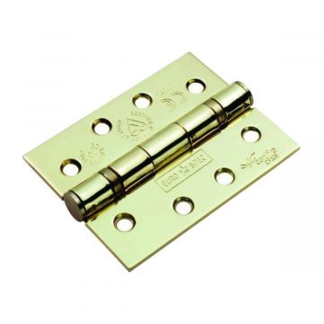 CL13 Ball Race Hinges EN1935 100mm EB