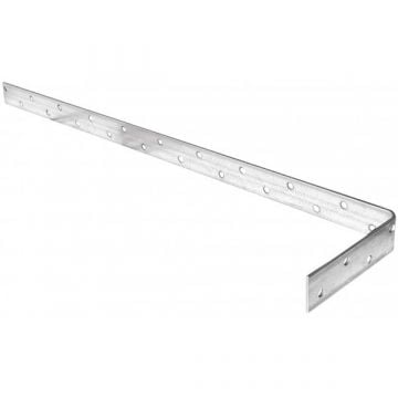 Bent Restraint Strap 900mm