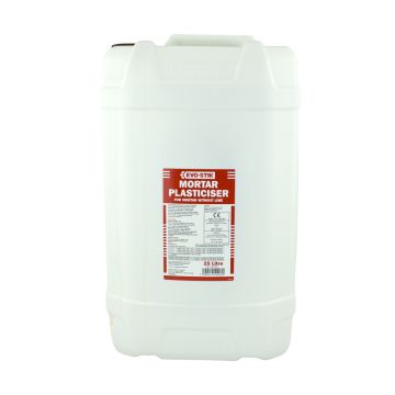 Bostik EMP Mortar Plasticiser 25L