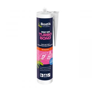 Bostik MSP 109 Turbo Bond 290ml
