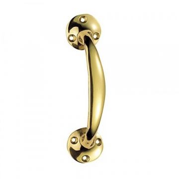 Bow Handle 150mm PB